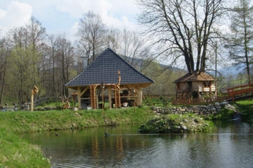 Polsko Hotel Stronie Śląskie, Exteriér